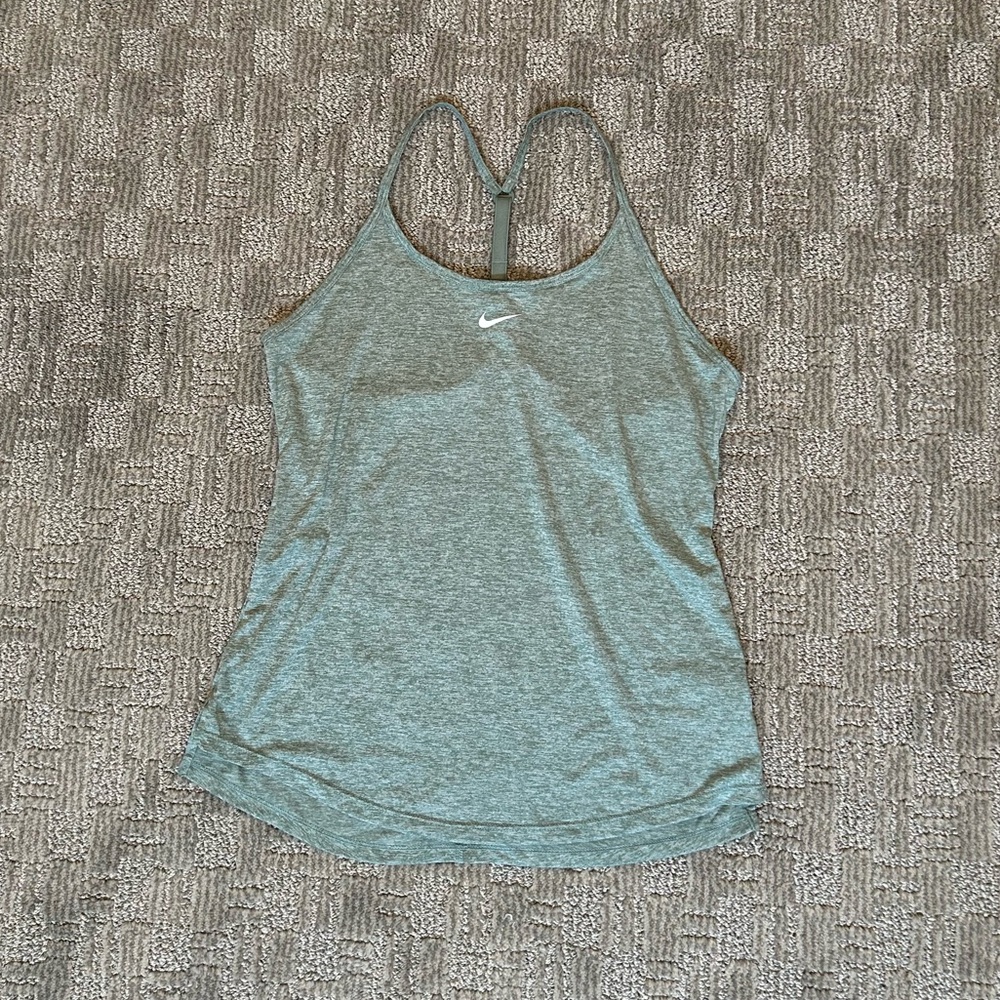 Nike Racerback Tank